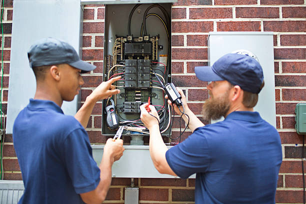 Professional Electrical Services in Bourg, LA